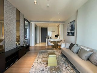 Condo en alquiler de 1 habitaciones en Khlong Toei, Bangkok