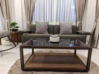 For rent 4 bedrooms house in Bang Phli, Samut Prakan