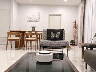 For rent 4 bedrooms house in Bang Phli, Samut Prakan