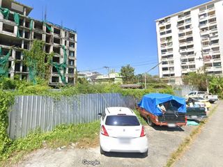 出售 土地 在 Bang Kapi, 曼谷