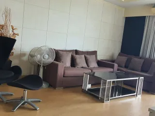 ให้เช่า 2 ห้องนอน คอนโด ใน บางนา, กรุงเทพฯ