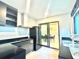 For rent 4 bedrooms house in Bang Phli, Samut Prakan