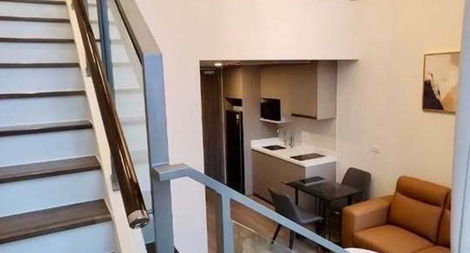 For rent 1 Beds condo in Bang Phli, Samut Prakan