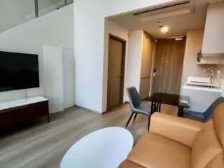 Аренда 1 кровать кондо в Bang Phli, Самутпракан