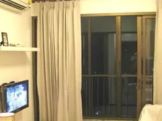 À vendre studio condo à Bang Na, Bangkok