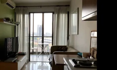 For sale スタジオ condo in Bang Na, Bangkok