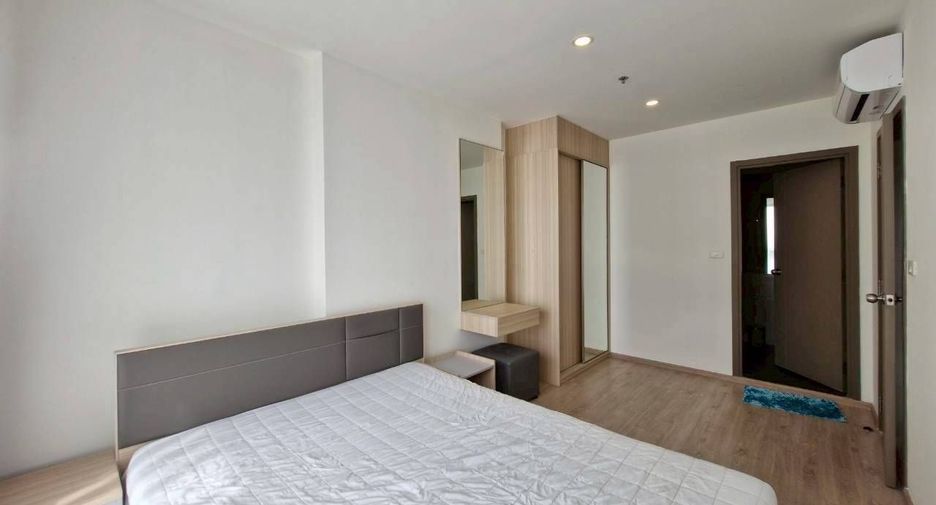 For rent 1 bed condo in Bang Na, Bangkok