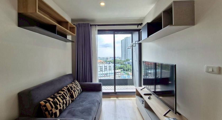 For rent 1 bed condo in Bang Na, Bangkok