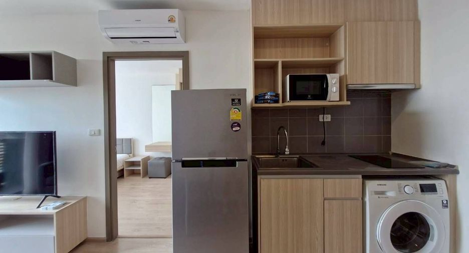 For rent 1 bed condo in Bang Na, Bangkok