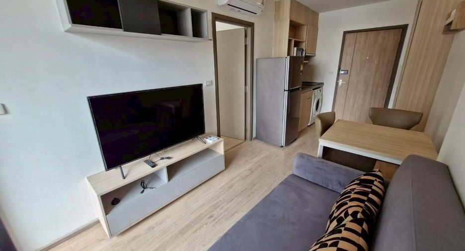 For rent 1 bed condo in Bang Na, Bangkok