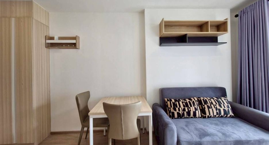 For rent 1 bed condo in Bang Na, Bangkok