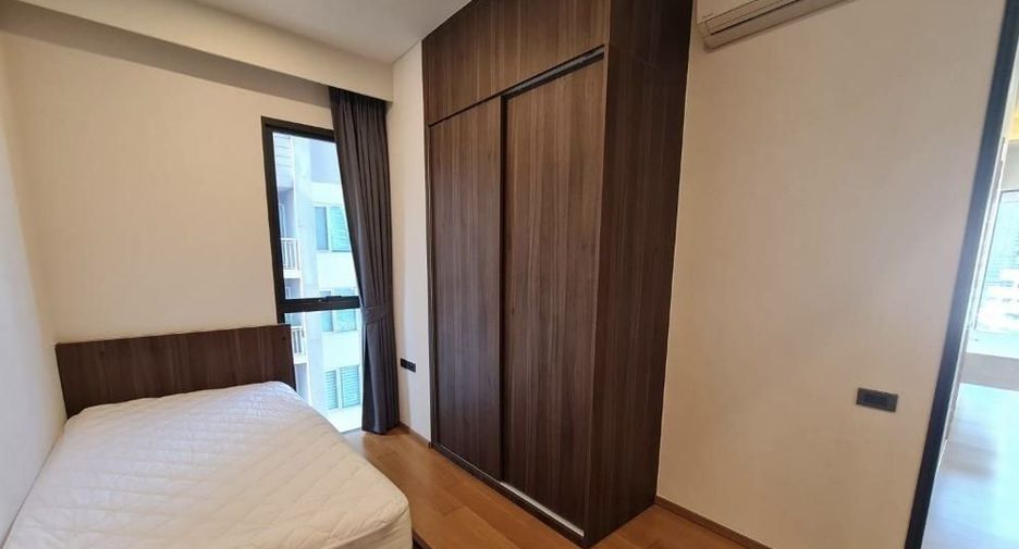 Condo en alquiler de 2 habitaciones en Watthana, Bangkok