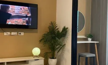 For rent 1 bed condo in Bang Phli, Samut Prakan