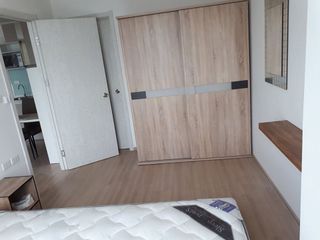 For sale 2 bedrooms condo in Suan Luang, Bangkok