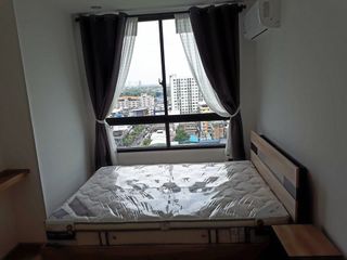 For sale 2 bedrooms condo in Suan Luang, Bangkok