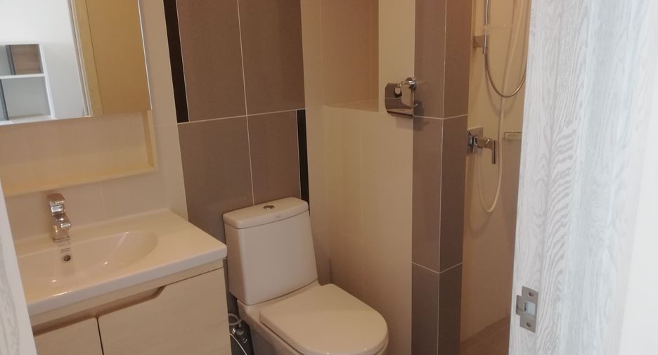 Wohnung zum Kauf mit 2 Zimmer in Suan Luang, Bangkok