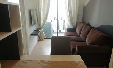 For sale 2 bedrooms condo in Suan Luang, Bangkok