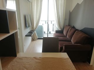 For sale 2 bedrooms condo in Suan Luang, Bangkok