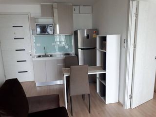 For sale 2 bedrooms condo in Suan Luang, Bangkok