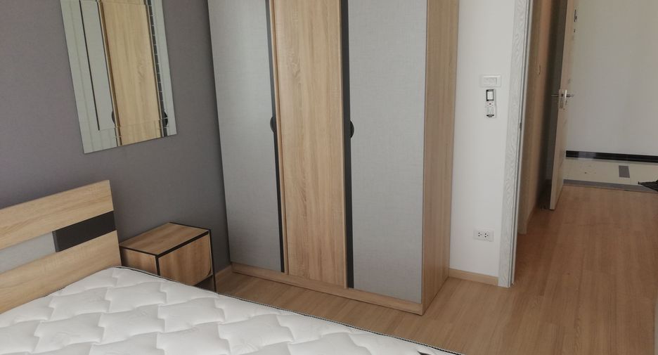 Wohnung zum Kauf mit 2 Zimmer in Suan Luang, Bangkok