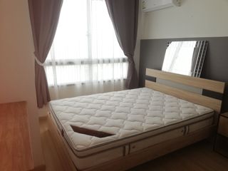 For sale 2 bedrooms condo in Suan Luang, Bangkok