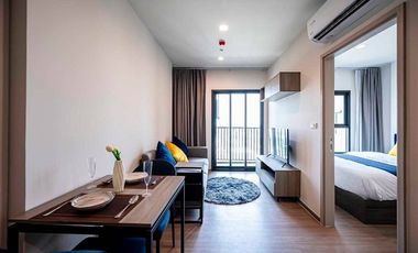 For rent 1 Beds condo in Watthana, Bangkok