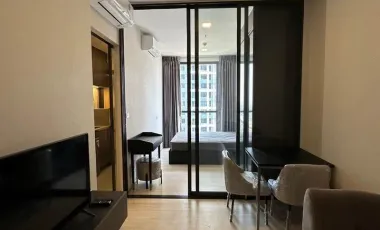 Wohnung zur Miete mit 1 Zimmer in Chatuchak, Bangkok