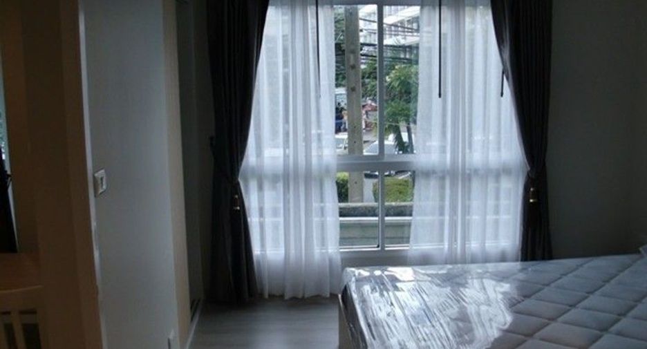 For sale 1 bed condo in Bang Khen, Bangkok