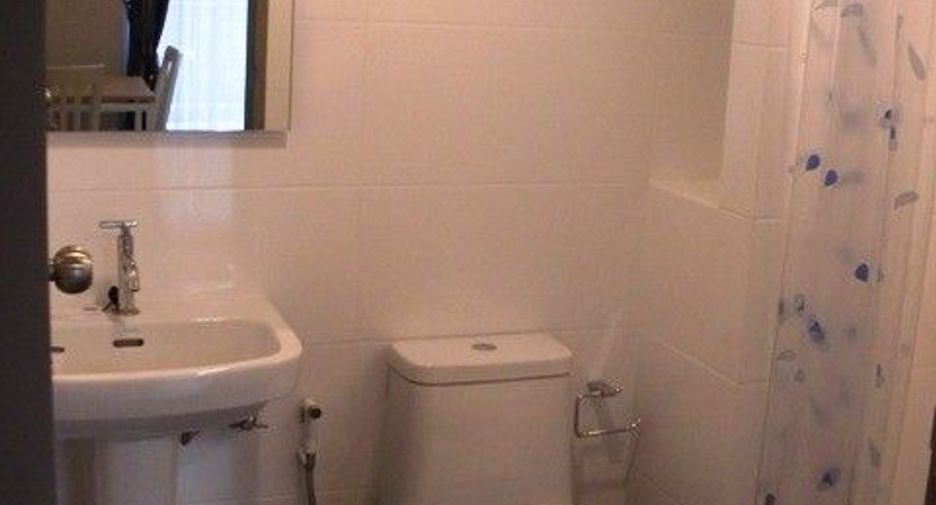 For sale 1 bed condo in Bang Khen, Bangkok