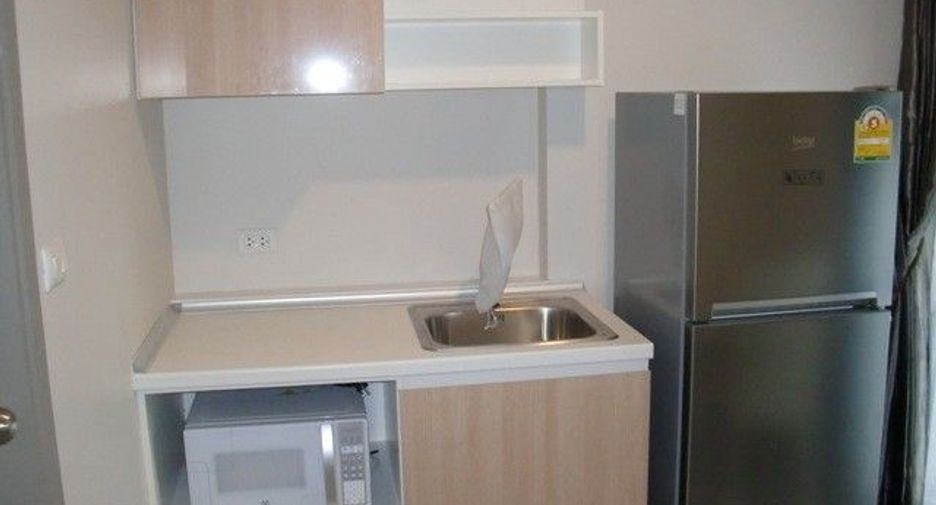 For sale 1 bed condo in Bang Khen, Bangkok