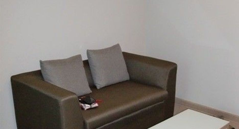 For sale 1 bed condo in Bang Khen, Bangkok