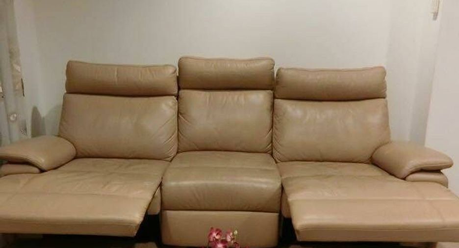 For sale 2 bedrooms condo in Phaya Thai, Bangkok