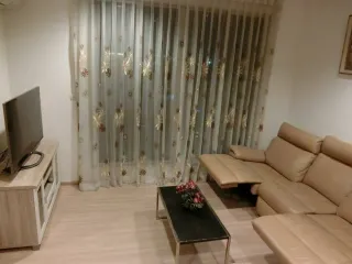 For sale 2 bedrooms condo in Phaya Thai, Bangkok
