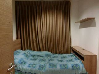 À vendre 2 chambres condo à Phaya Thai, Bangkok
