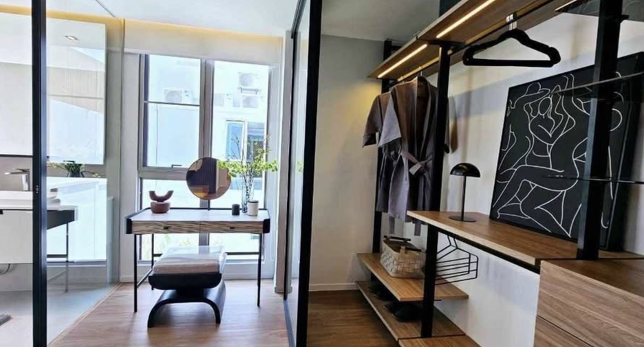 Haus zur Miete mit 3 Zimmer in Saphan Sung, Bangkok