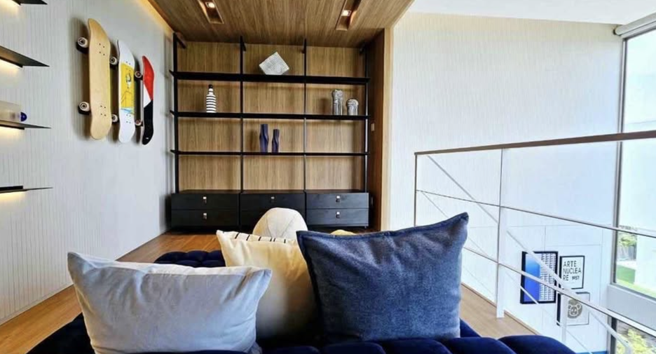 Haus zur Miete mit 3 Zimmer in Saphan Sung, Bangkok