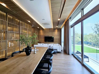 For rent 3 bedrooms house in Saphan Sung, Bangkok