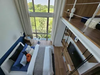 For rent 3 bedrooms house in Saphan Sung, Bangkok