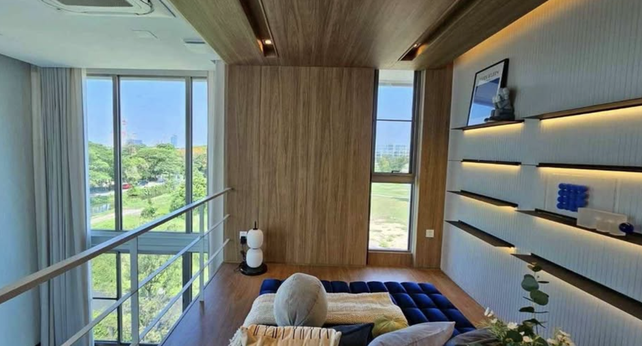 Haus zur Miete mit 3 Zimmer in Saphan Sung, Bangkok