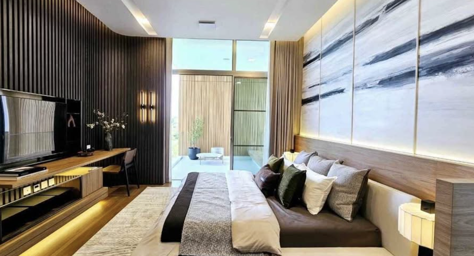 Haus zur Miete mit 3 Zimmer in Saphan Sung, Bangkok