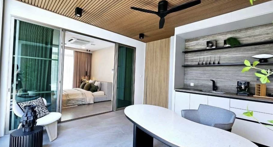 Haus zur Miete mit 3 Zimmer in Saphan Sung, Bangkok