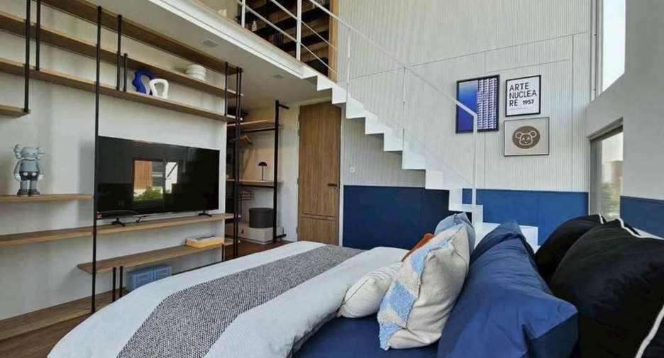 Haus zur Miete mit 3 Zimmer in Saphan Sung, Bangkok