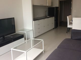 À louer 2 chambres condo à Pathum Wan, Bangkok