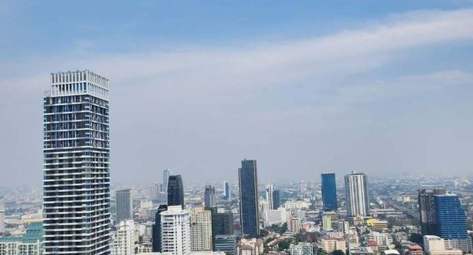 ให้เช่า 1 เตียง คอนโด ใน วัฒนา, กรุงเทพฯ