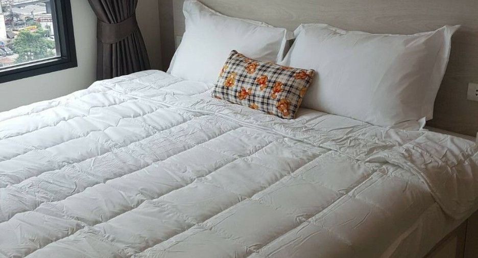 For rent 1 bed condo in Watthana, Bangkok