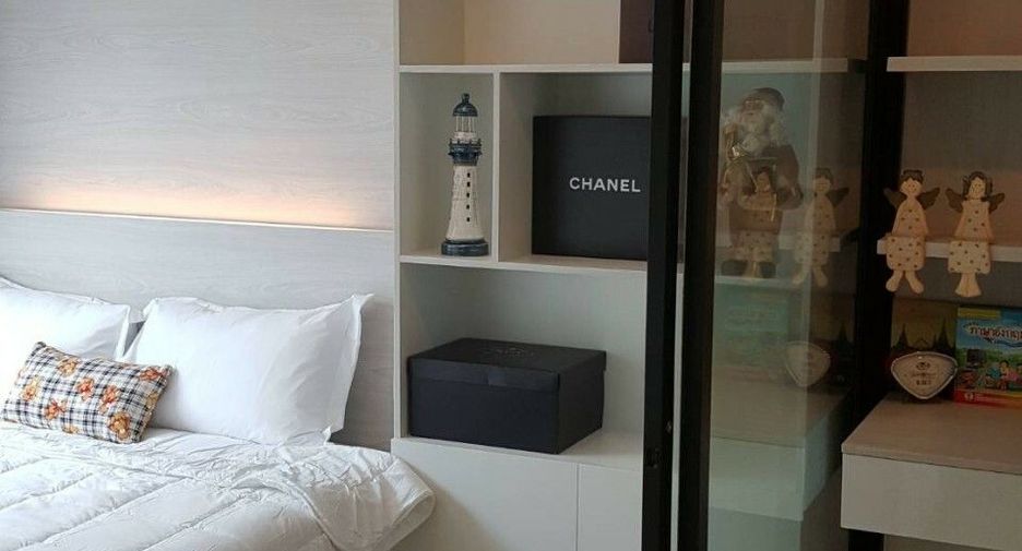 For rent 1 bed condo in Watthana, Bangkok