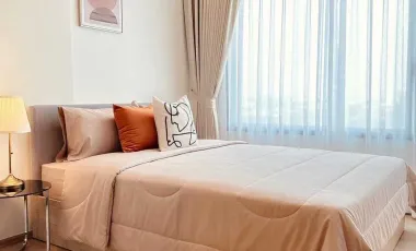 For rent 1 bed condo in Chatuchak, Bangkok