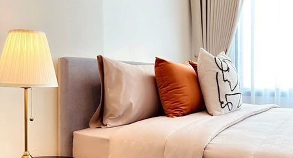 For rent 1 bed condo in Chatuchak, Bangkok