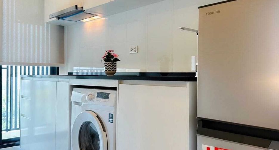 For rent 1 bed condo in Chatuchak, Bangkok