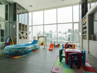 Продажа 1 кровать кондо в Банг Кхо Лаем, Бангкок